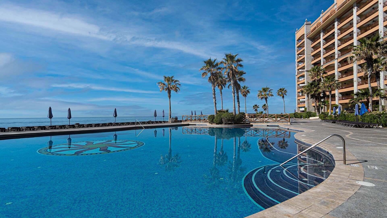 Photo of Outdoor in La Choya