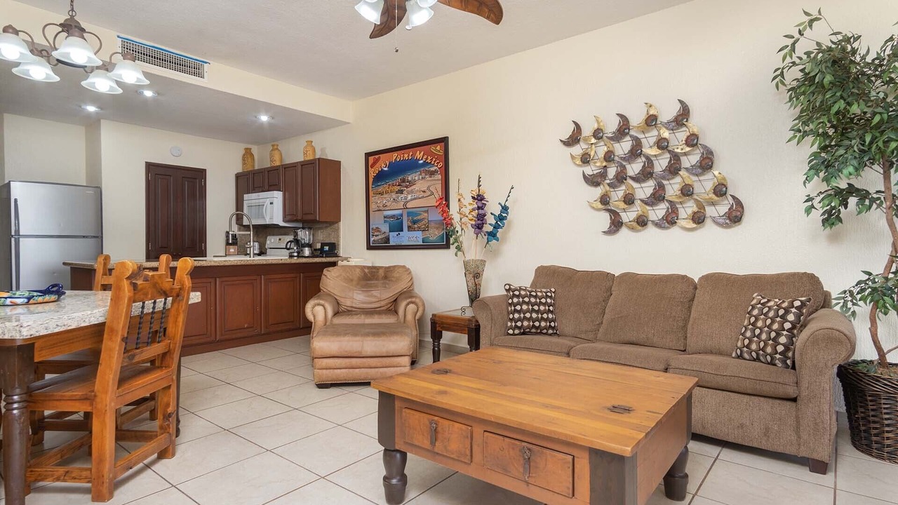 Photo of Bedroom in La Choya