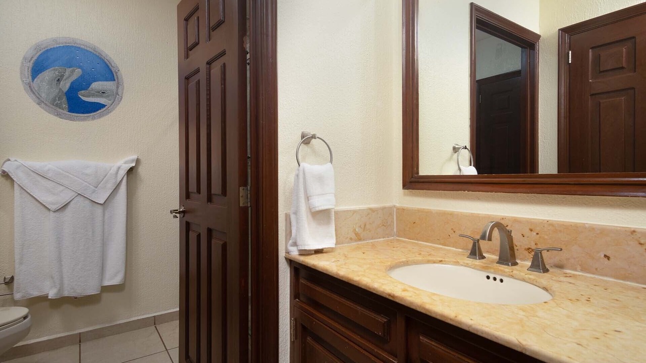 Photo of Bathroom in La Choya