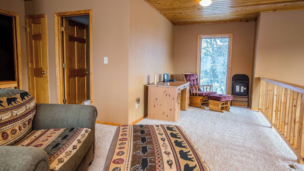 Photo of Livingroom in Bessemer