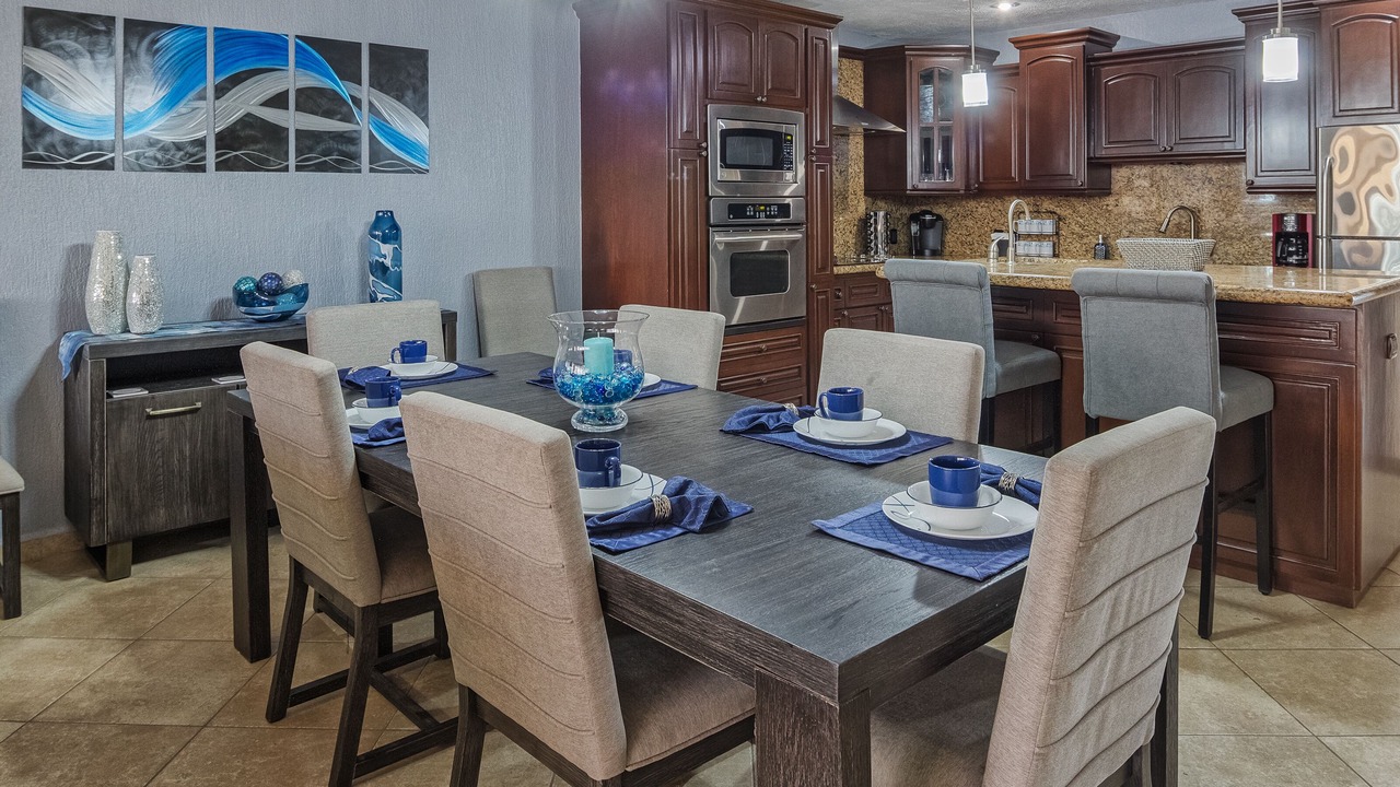 Photo of Bedroom in Puerto Penasco