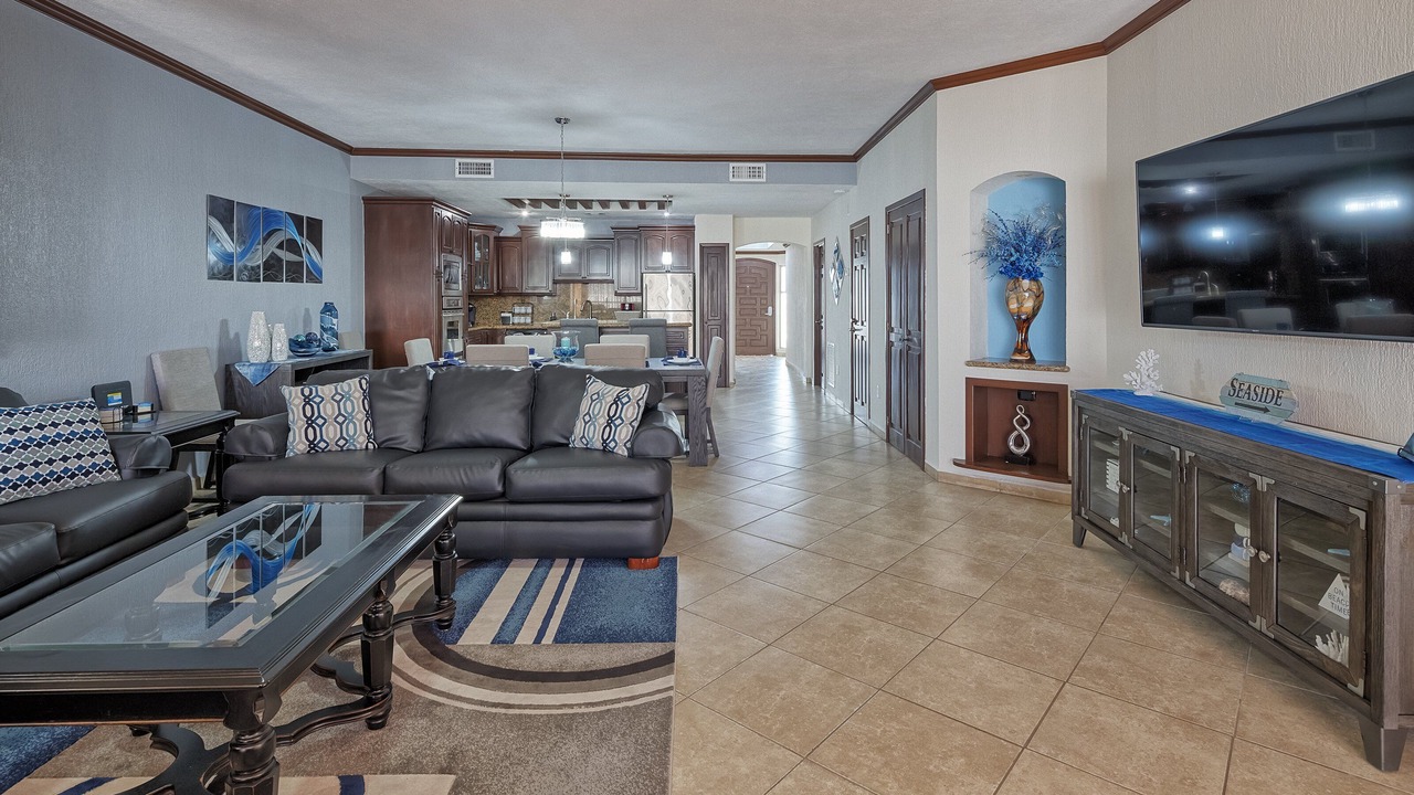 Photo of Bedroom in Puerto Penasco
