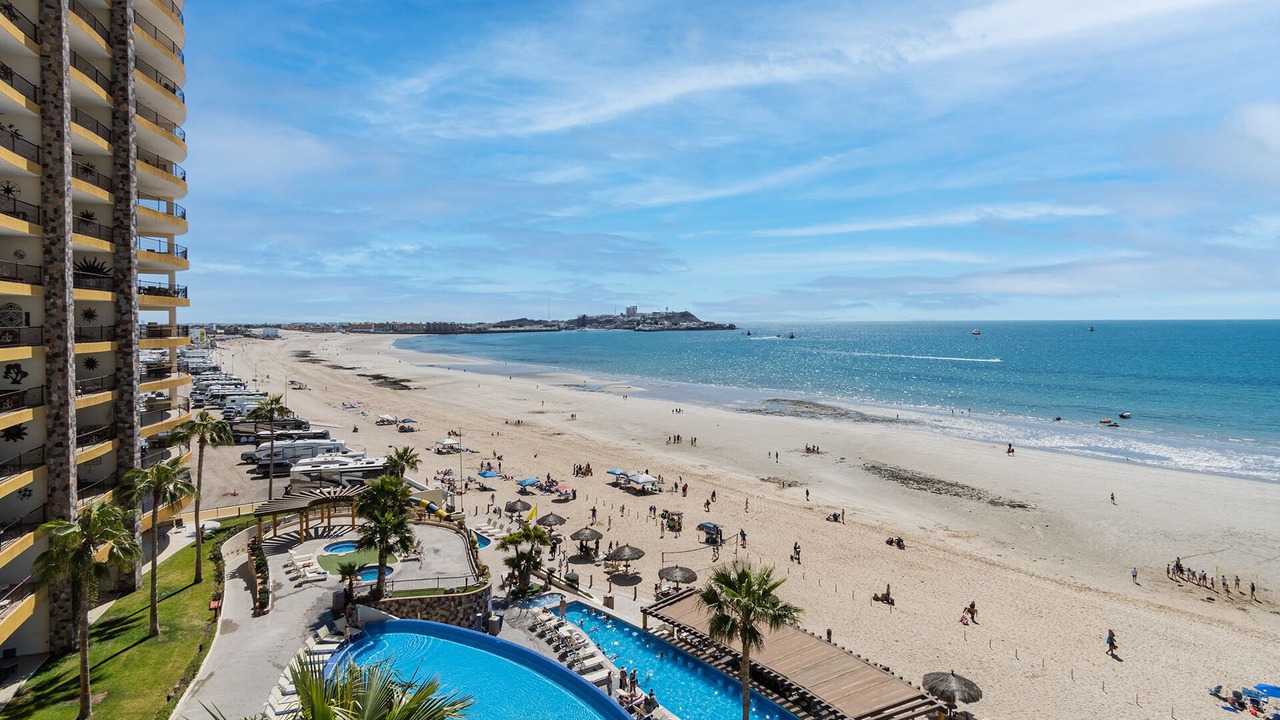 Photo of Others in Puerto Penasco