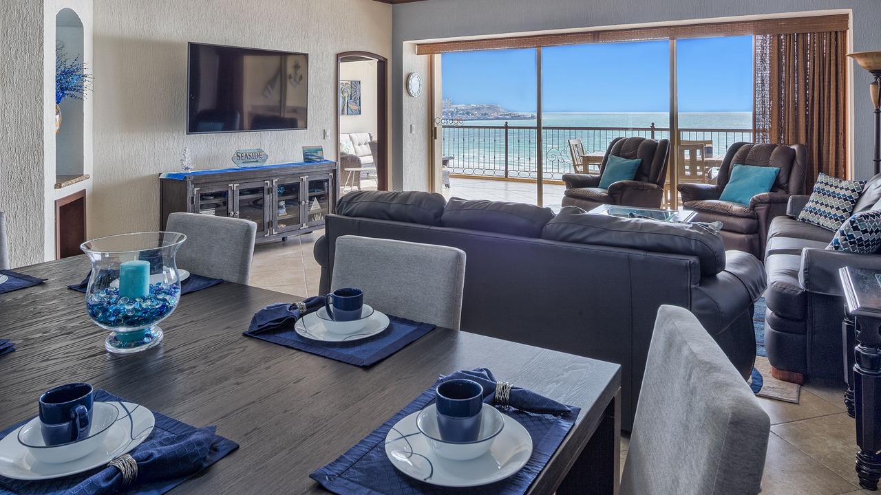 Photo of Bedroom in Puerto Penasco