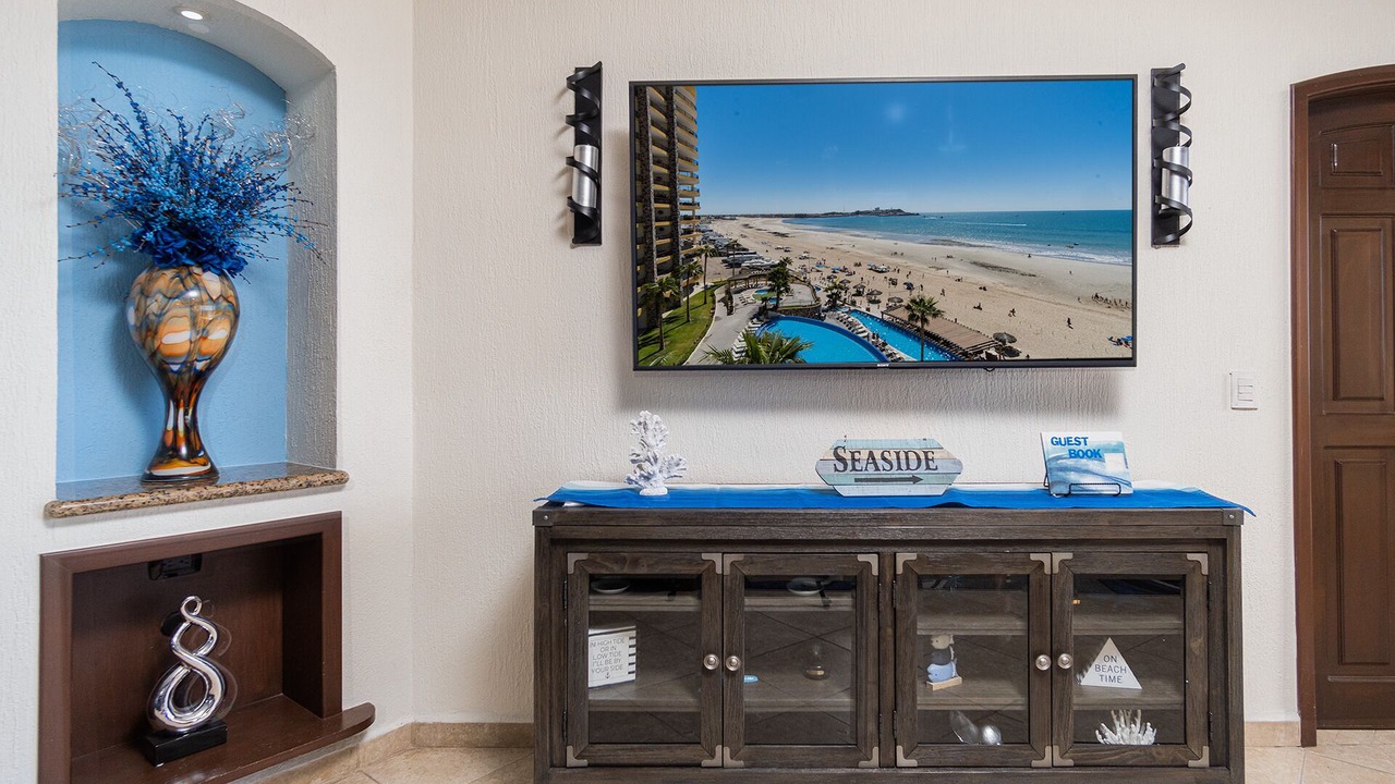 Photo of Bedroom in Puerto Penasco