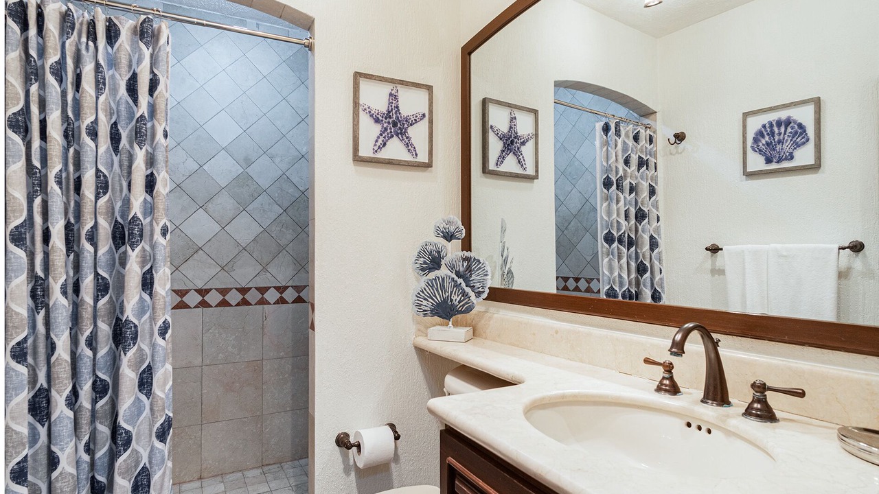 Photo of Bathroom in Puerto Penasco