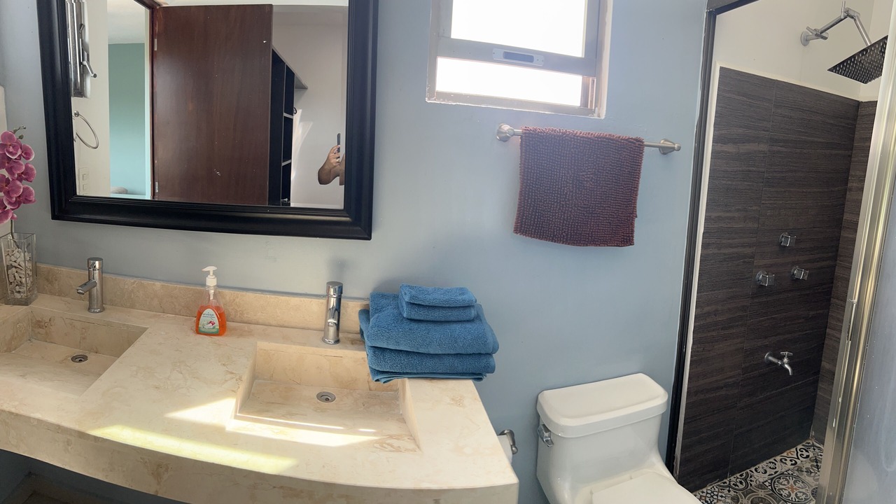 Photo of Bathroom in Merida Municipality