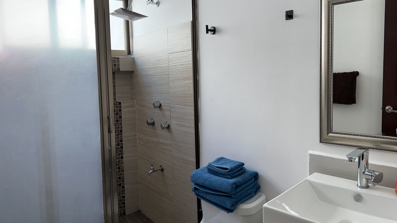 Photo of Bathroom in Merida Municipality