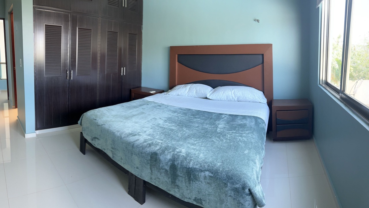Photo of Bedroom in Merida Municipality