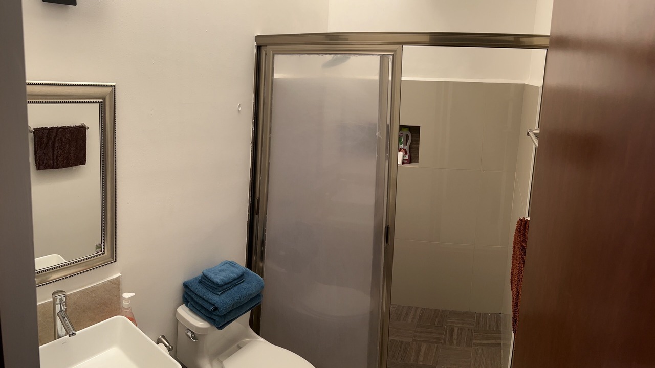 Photo of Bathroom in Merida Municipality
