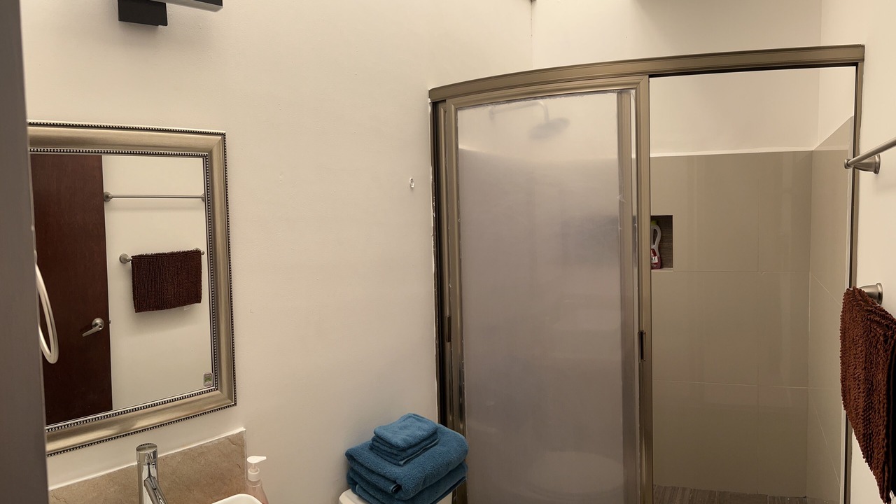 Photo of Bathroom in Merida Municipality