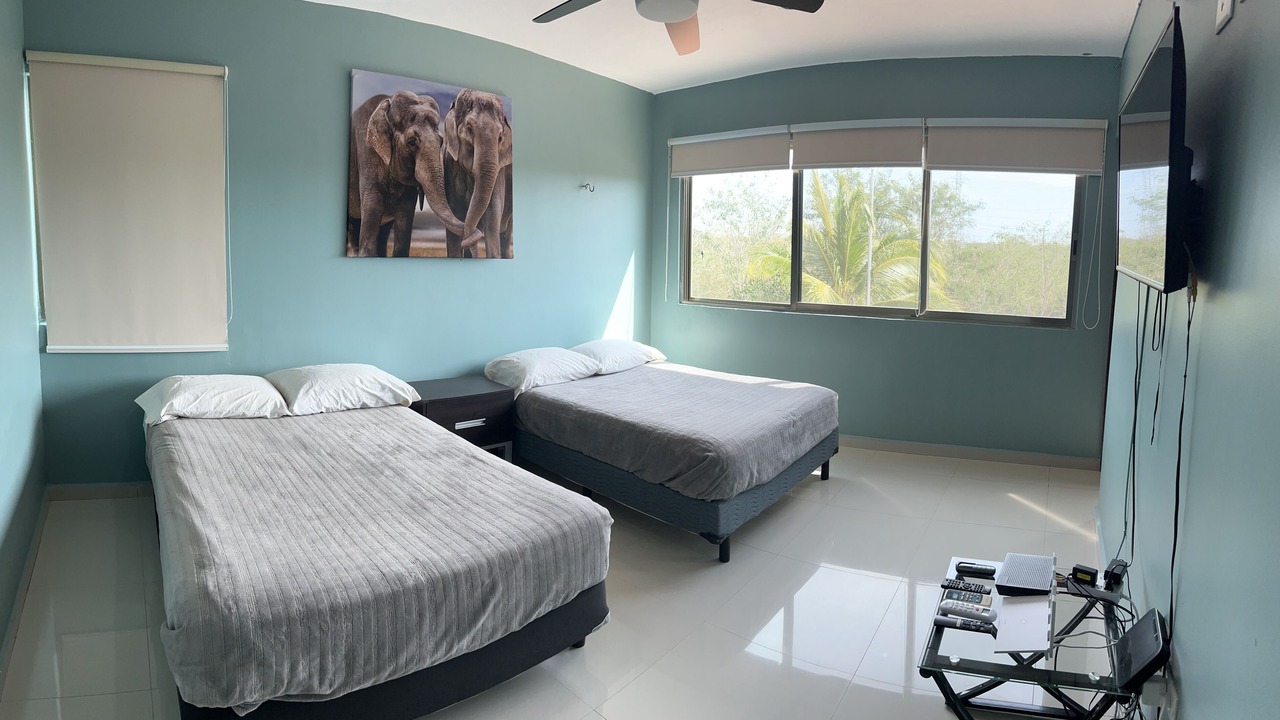 Photo of Bedroom in Merida Municipality