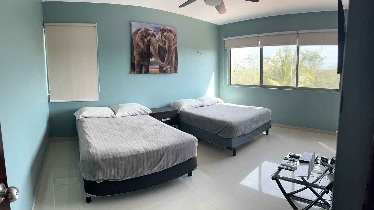 Photo of Bedroom in Merida Municipality