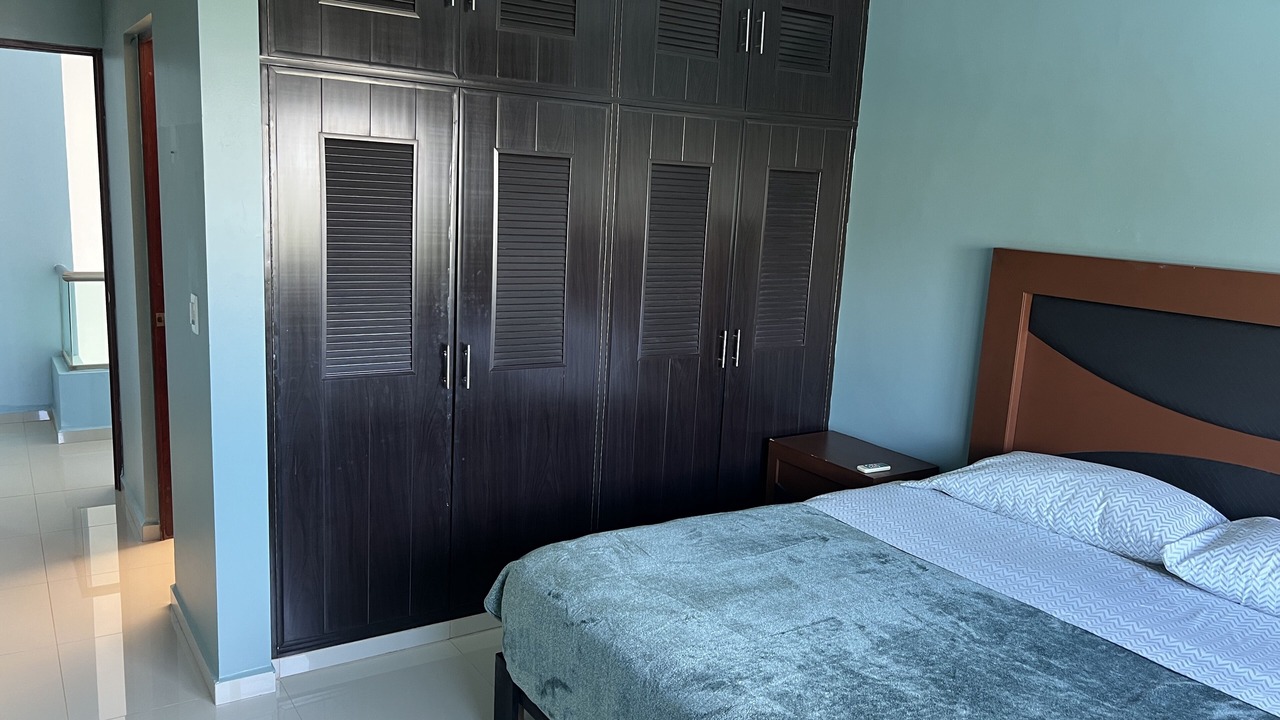 Photo of Bedroom in Merida Municipality