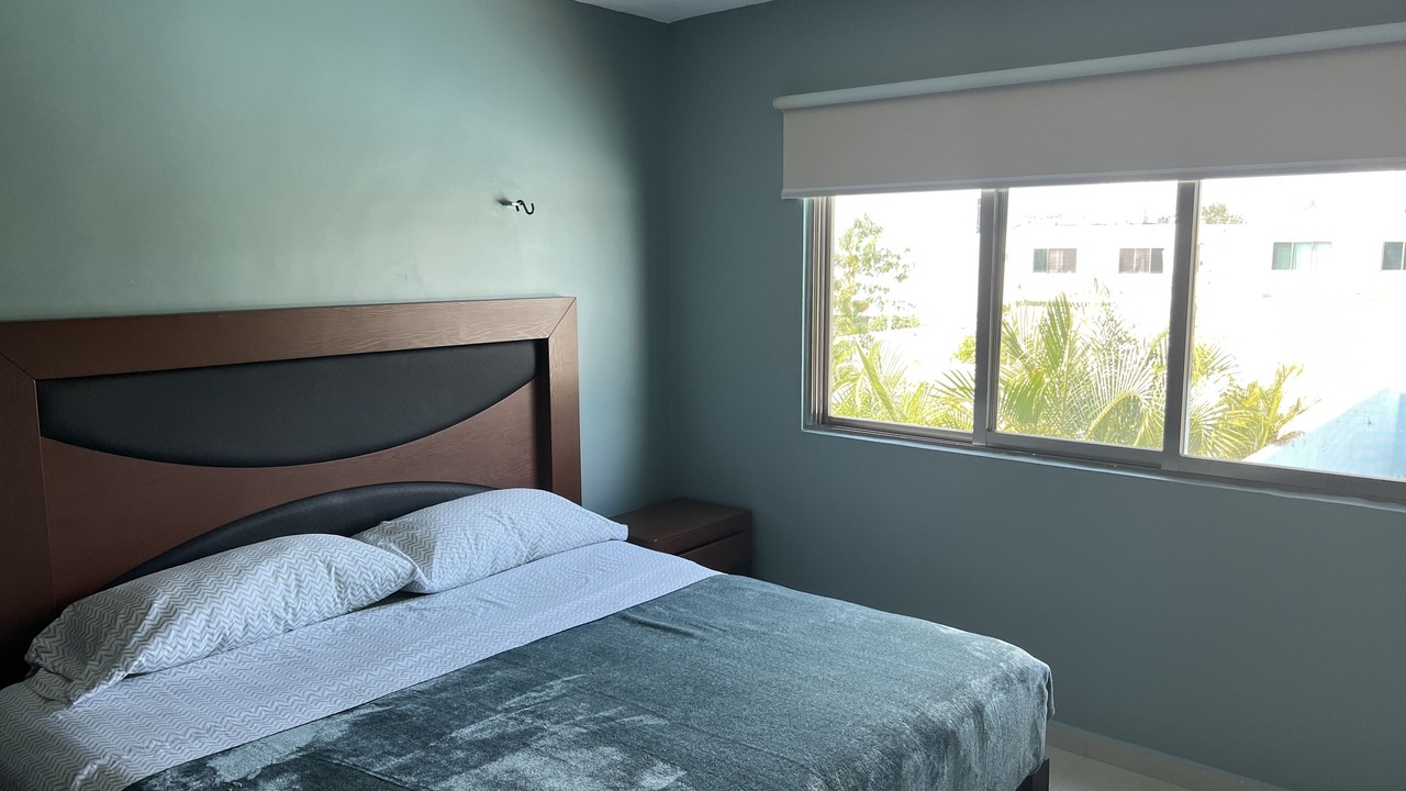 Photo of Bedroom in Merida Municipality