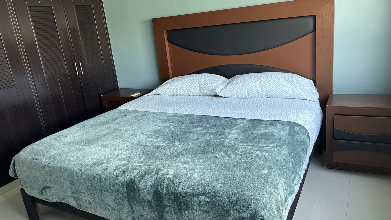 Photo of Bedroom in Merida Municipality