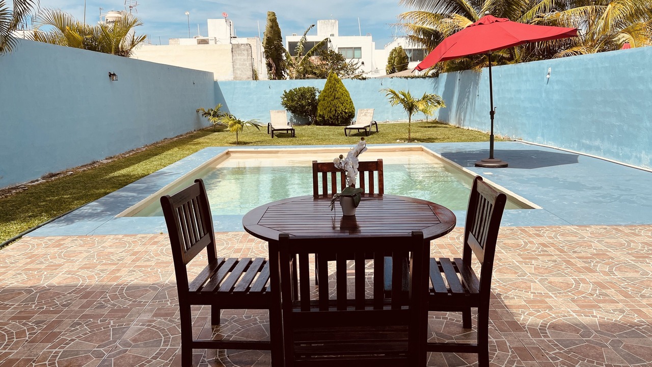 Photo of Outdoor in Merida Municipality