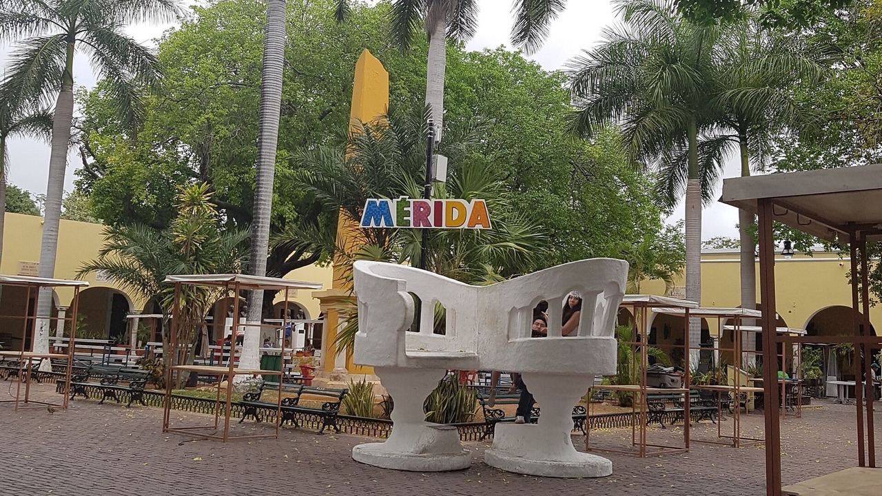 Photo of Outdoor in Merida Municipality