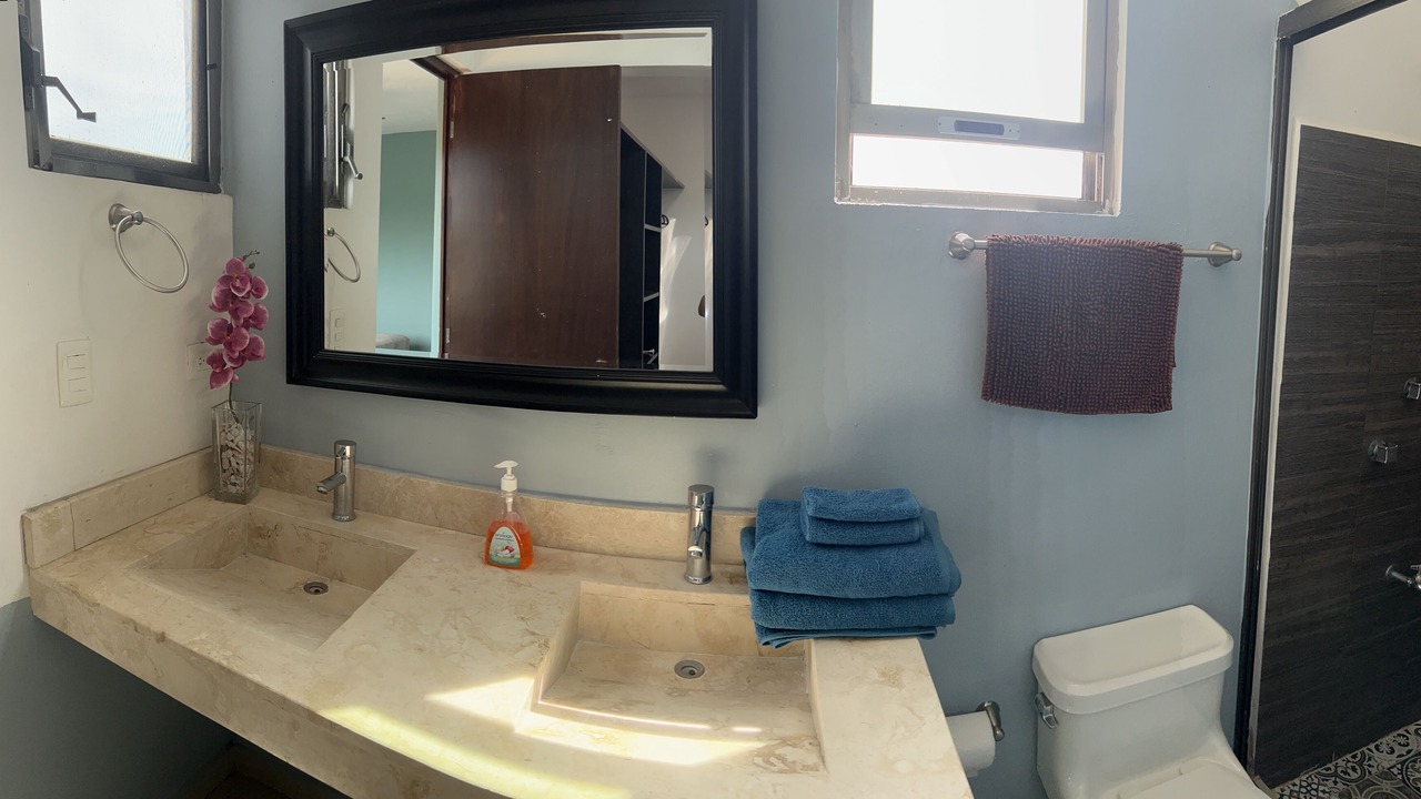 Photo of Bathroom in Merida Municipality