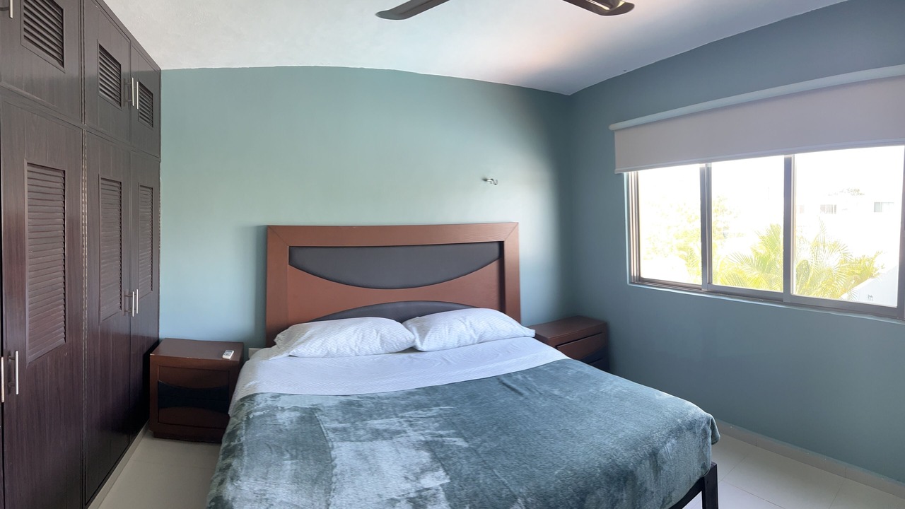 Photo of Bedroom in Merida Municipality