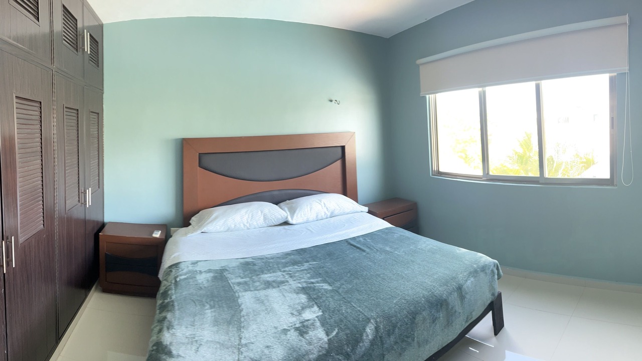 Photo of Bedroom in Merida Municipality