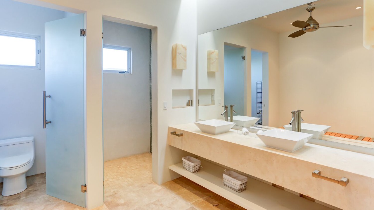 Photo of Bathroom in La Ribera