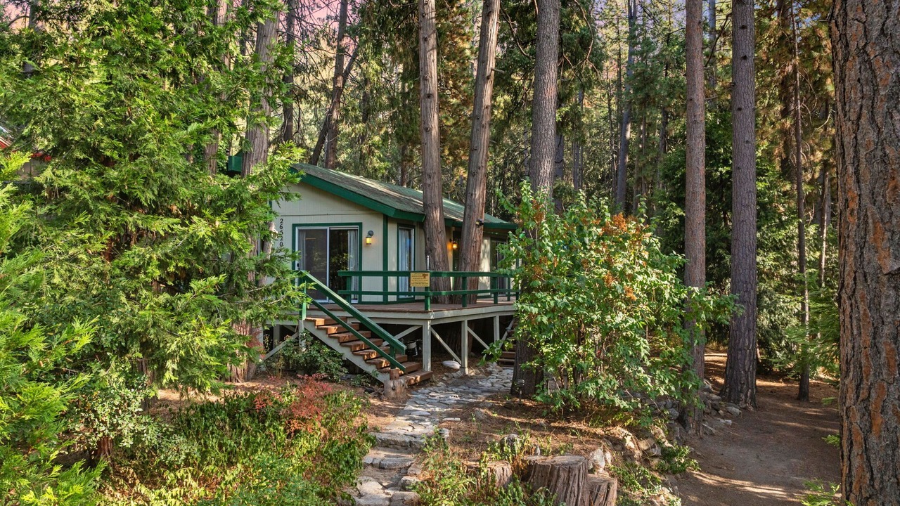 Photo of Outdoor in Idyllwild