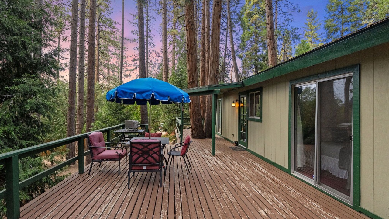 Photo of Outdoor in Idyllwild