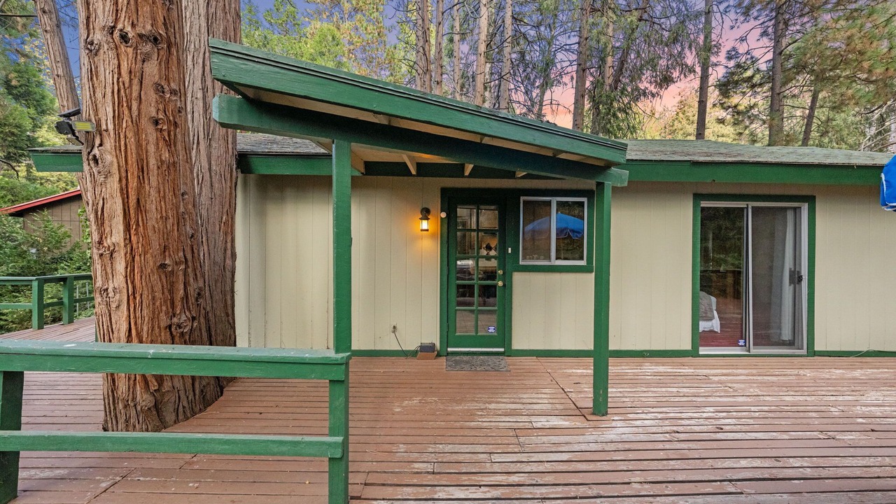 Photo of Outdoor in Idyllwild