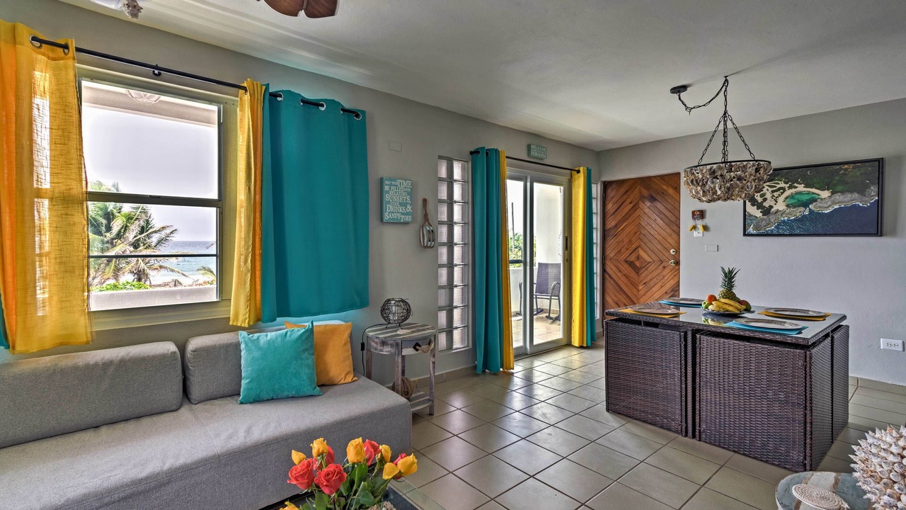 Photo of Livingroom in Tierras Nuevas Saliente