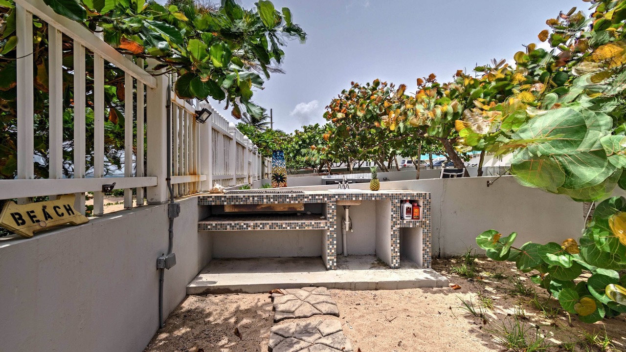 Photo of Outdoor in Tierras Nuevas Saliente