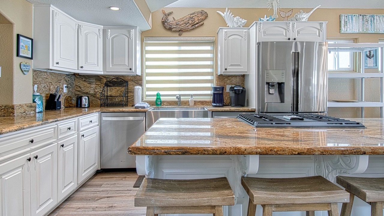 Photo of Kitchen in West Newport
