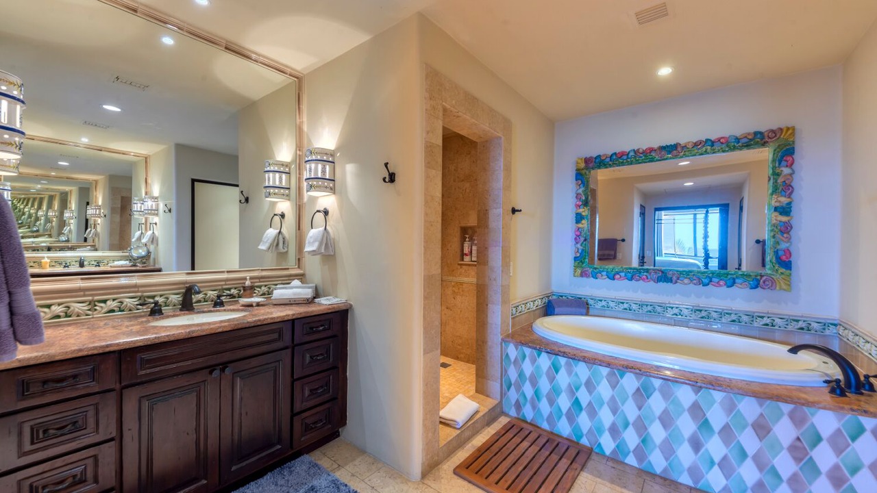 Photo of Bathroom in El Medano Ejidal