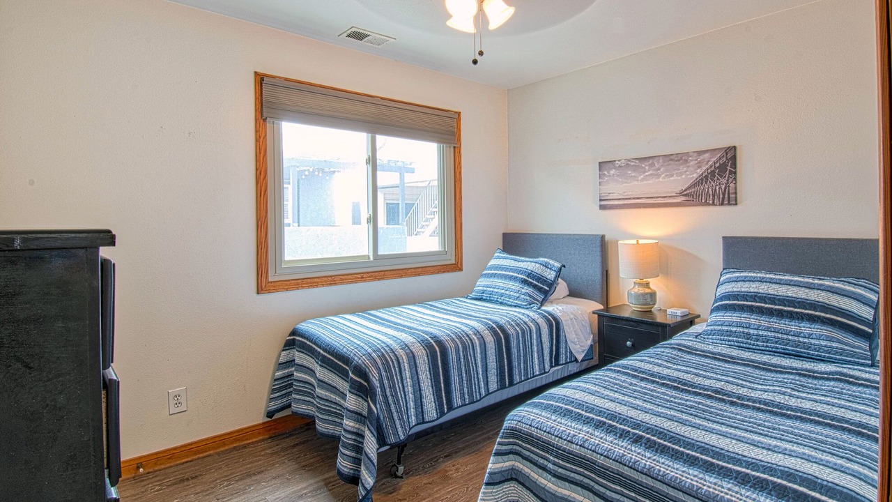 Photo of Bedroom in West Newport