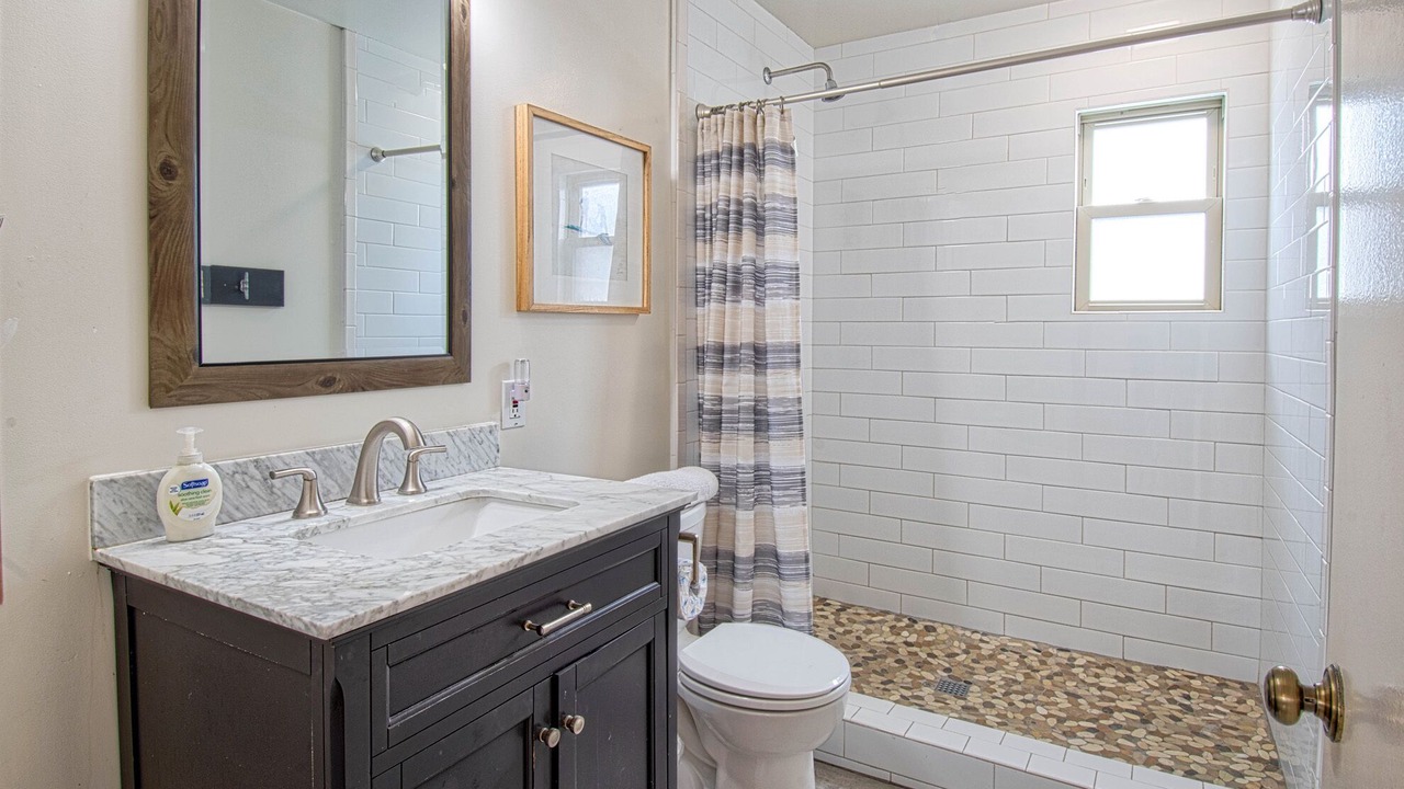 Photo of Bathroom in West Newport