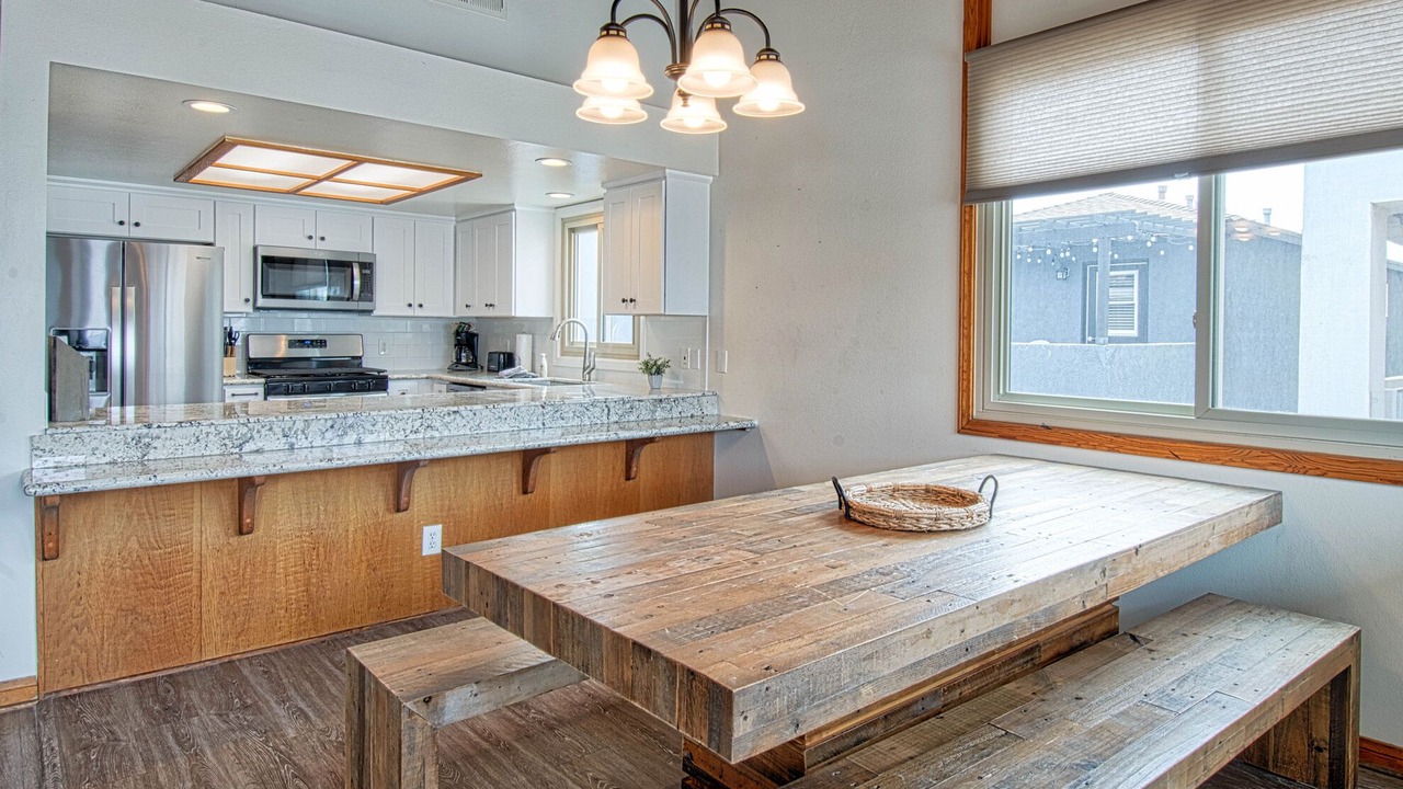 Photo of Kitchen in West Newport