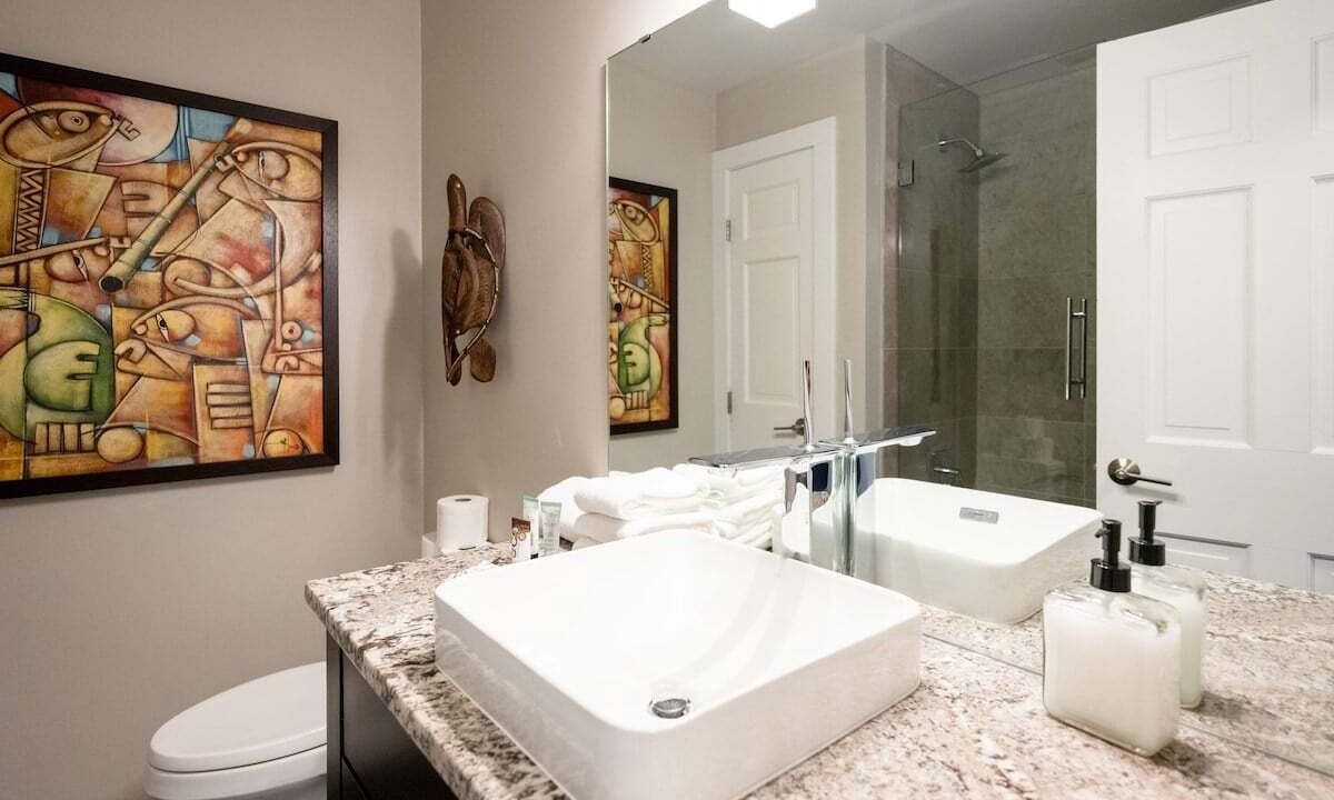 Photo of Bathroom in Grand Haven