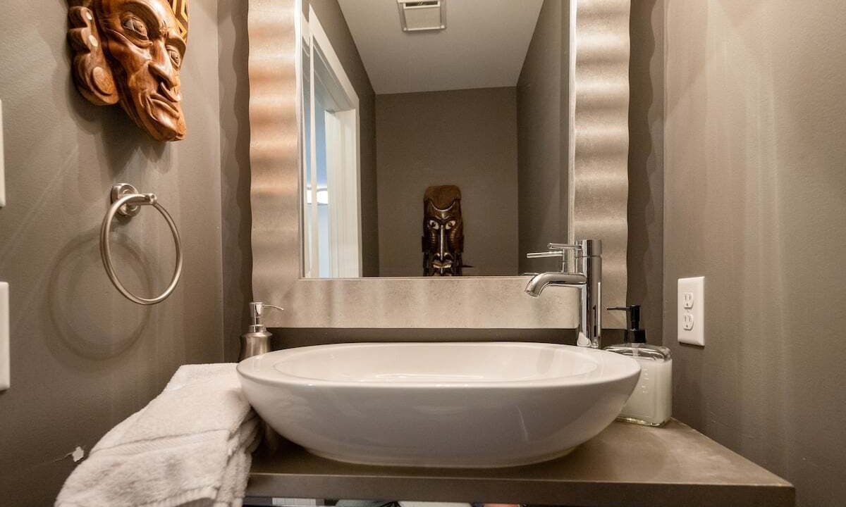 Photo of Bathroom in Grand Haven