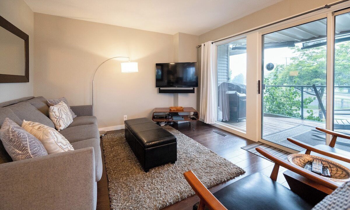 Photo of Livingroom in Grand Haven