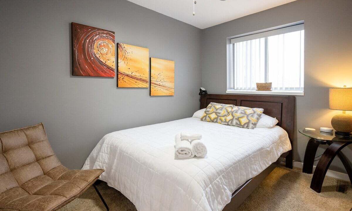 Photo of Bedroom in Grand Haven