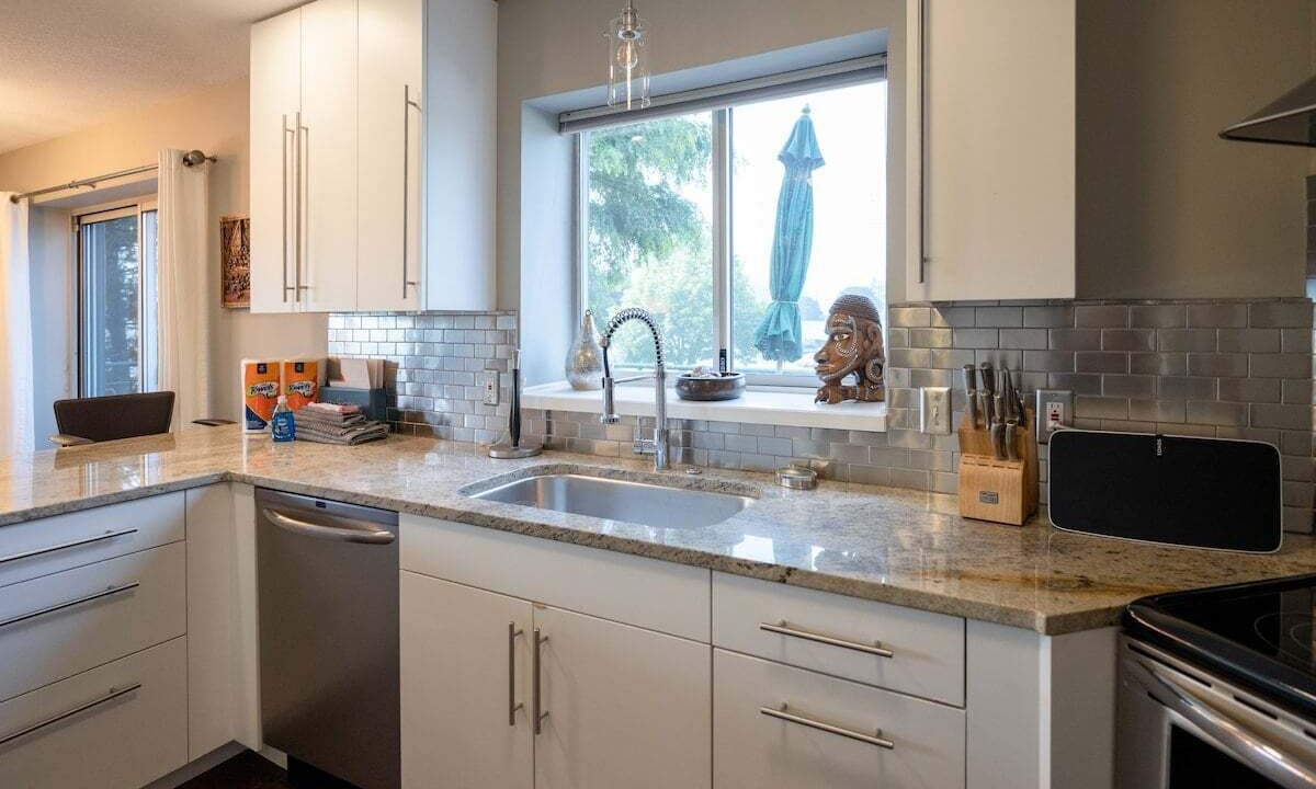 Photo of Kitchen in Grand Haven