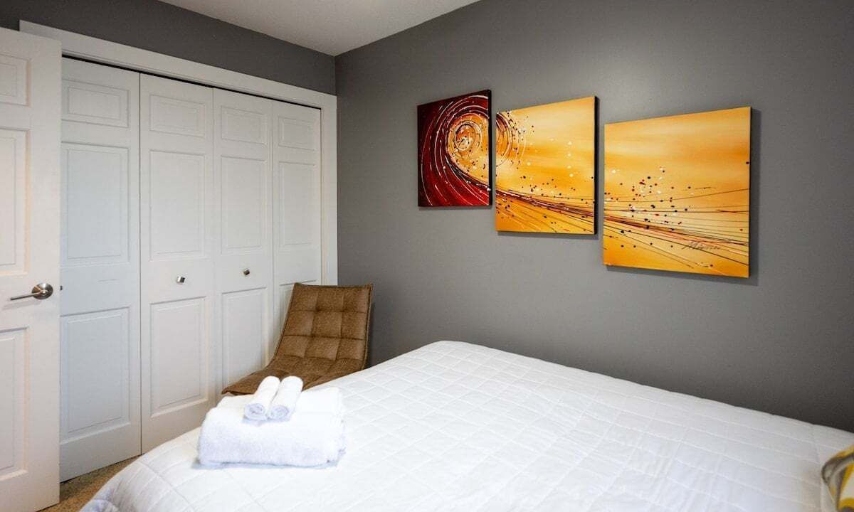 Photo of Bedroom in Grand Haven