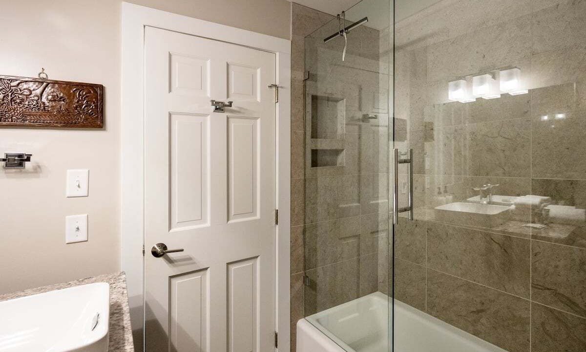 Photo of Bathroom in Grand Haven