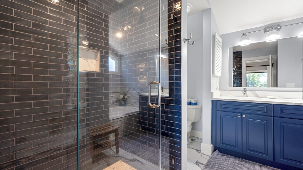 Photo of Bathroom in Kiawah Island