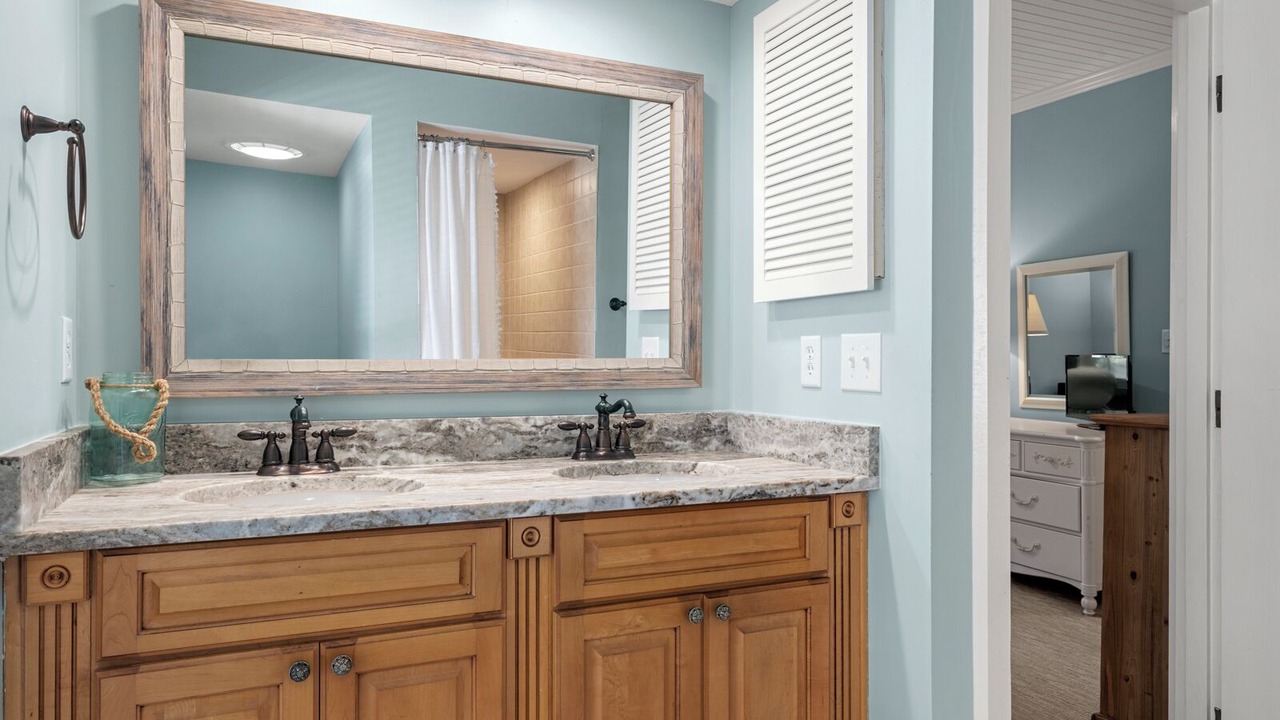 Photo of Bathroom in Kiawah Island