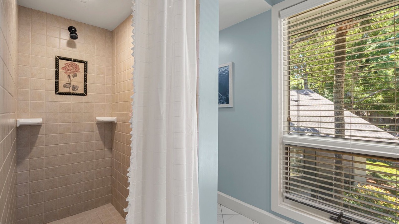 Photo of Bathroom in Kiawah Island
