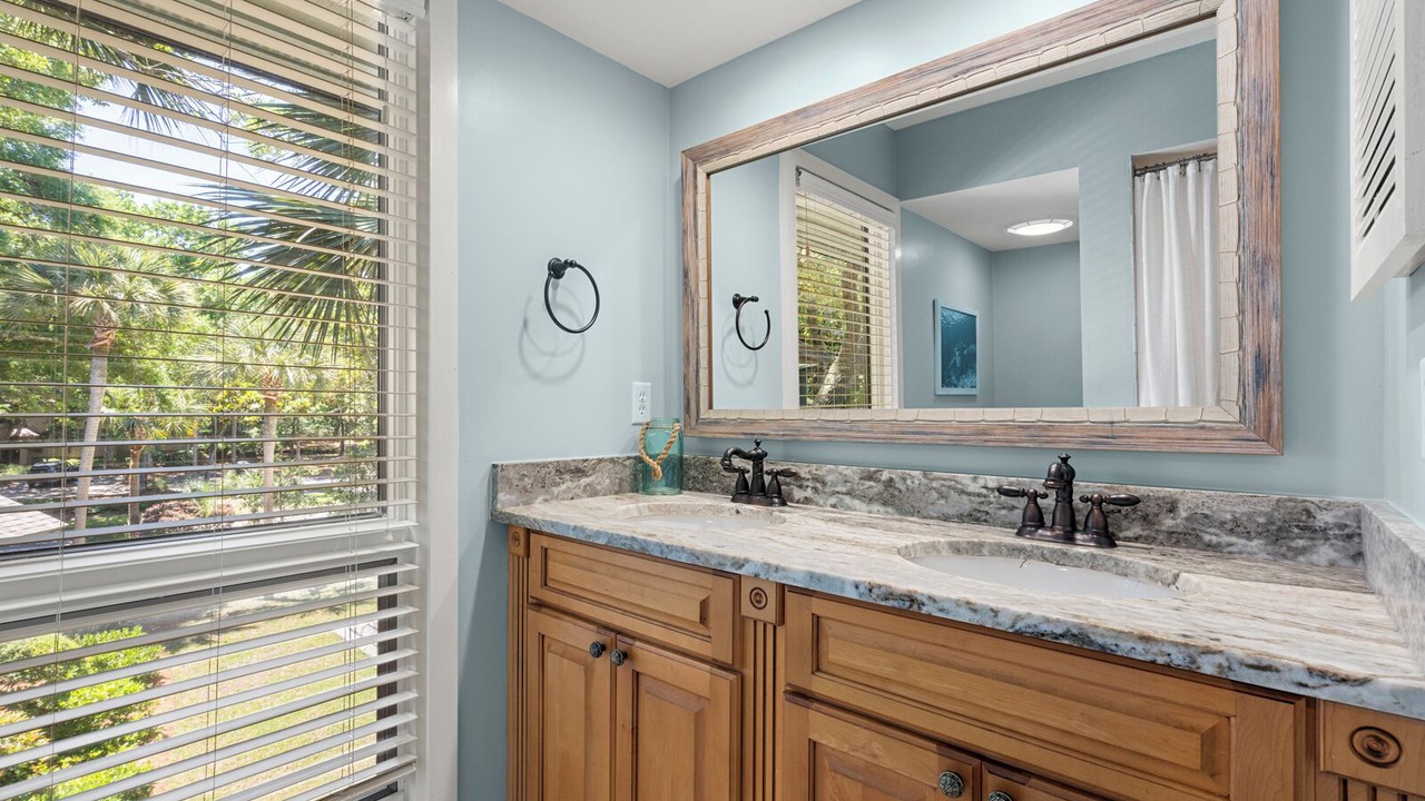 Photo of Bathroom in Kiawah Island
