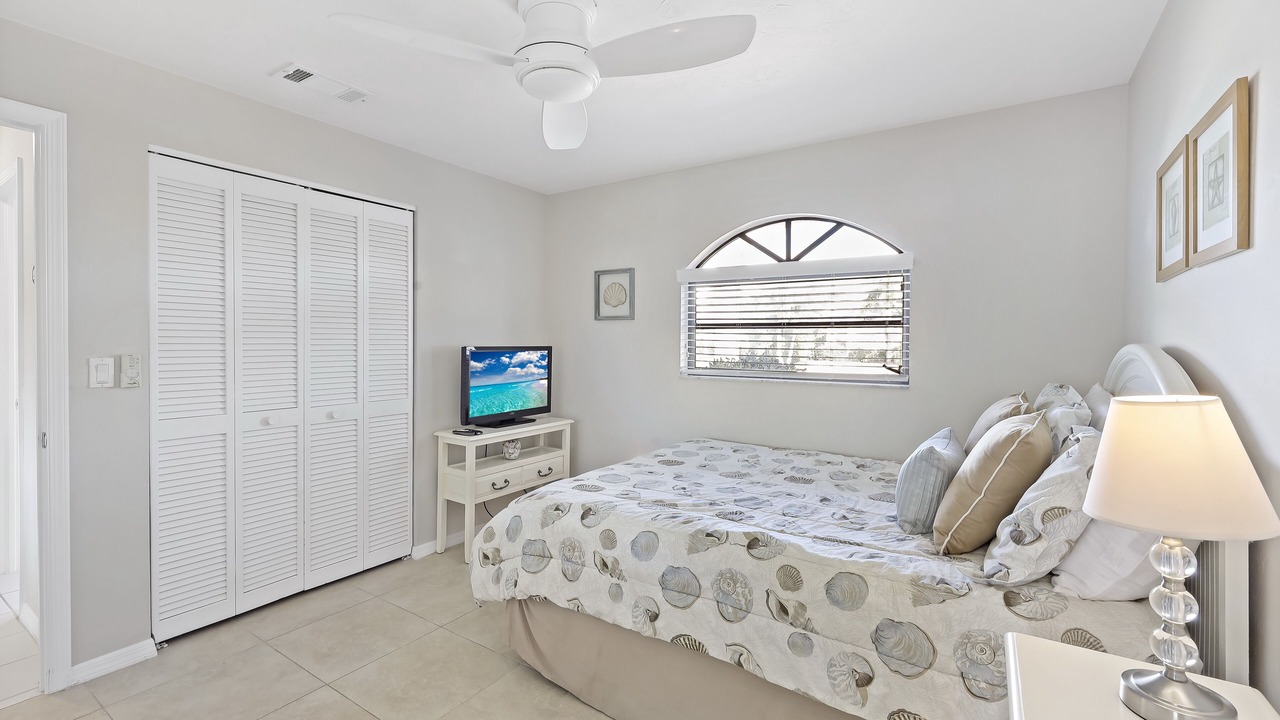 Photo of Bedroom in Marco Island