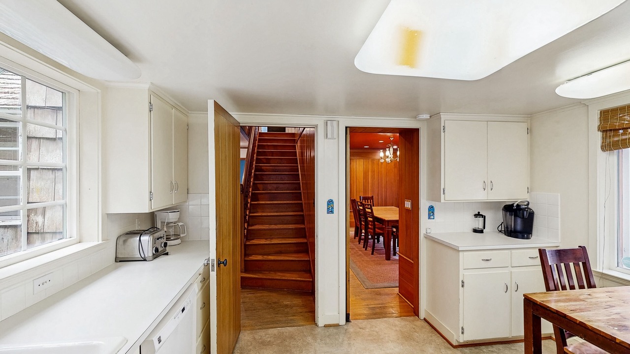 Photo of Kitchen in Newport