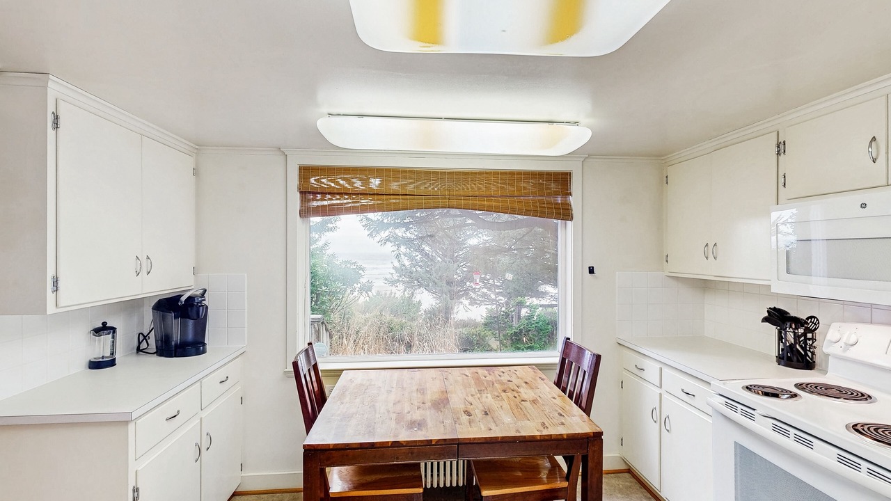 Photo of Kitchen in Newport